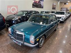 مرسيدس بنز E-Class